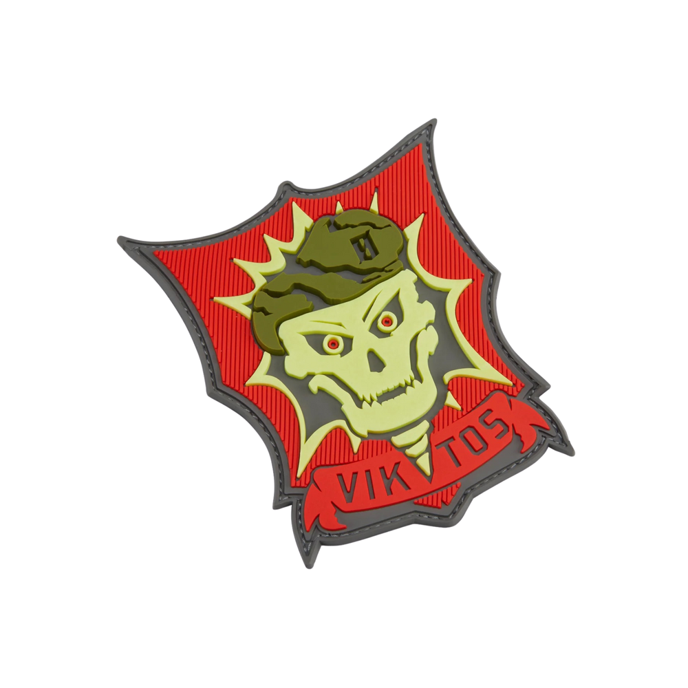 VIKTOS - Mekong Moralpha Patch | Glow
