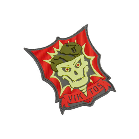 VIKTOS - Mekong Moralpha Patch | Glow