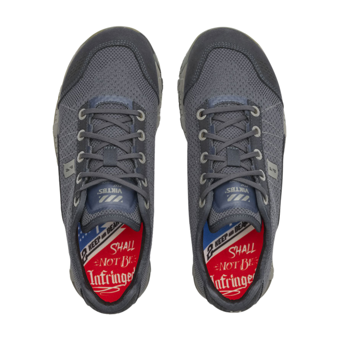 VIKTOS - PTXF Core 2 Shoe | Dark Navy
