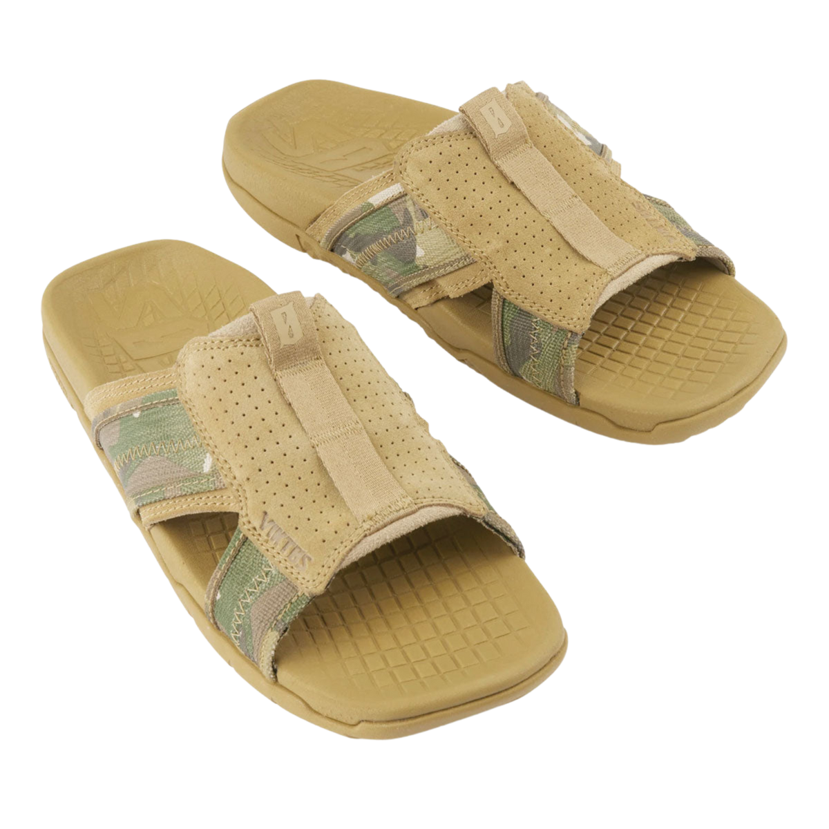 VIKTOS - Ruck Recovery MC Slide | Multicam