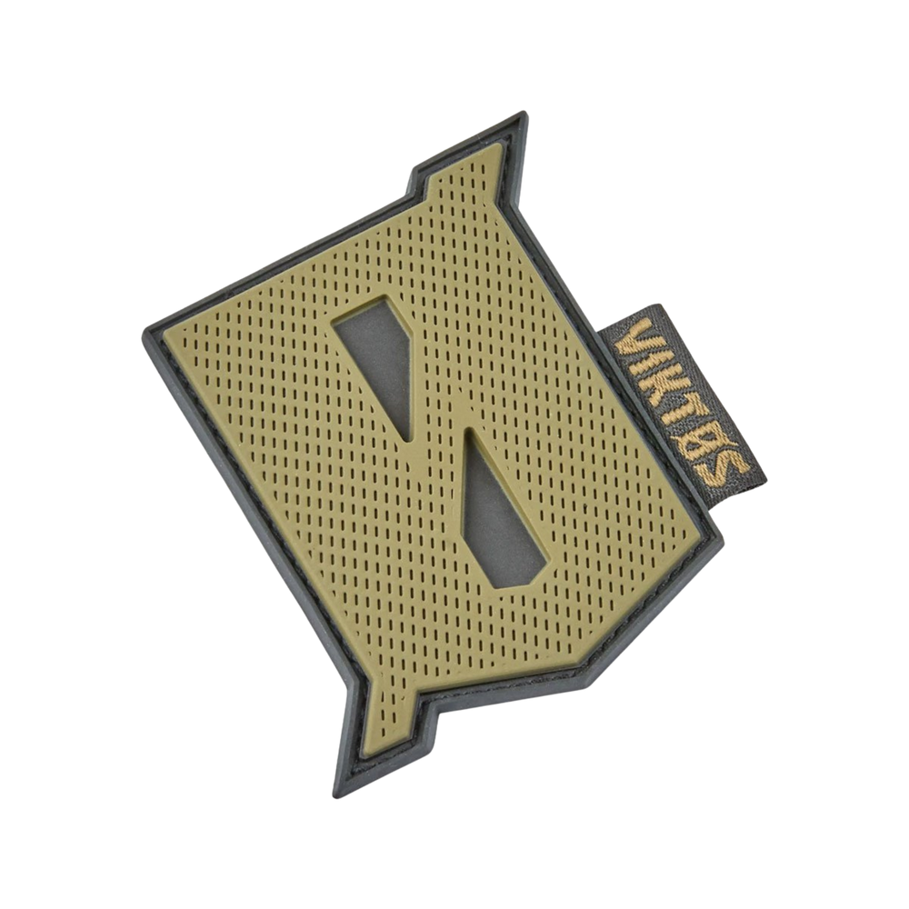 VIKTOS - Shield Moralpha Patch