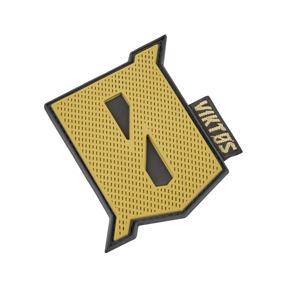VIKTOS - Shield Moralpha Patch