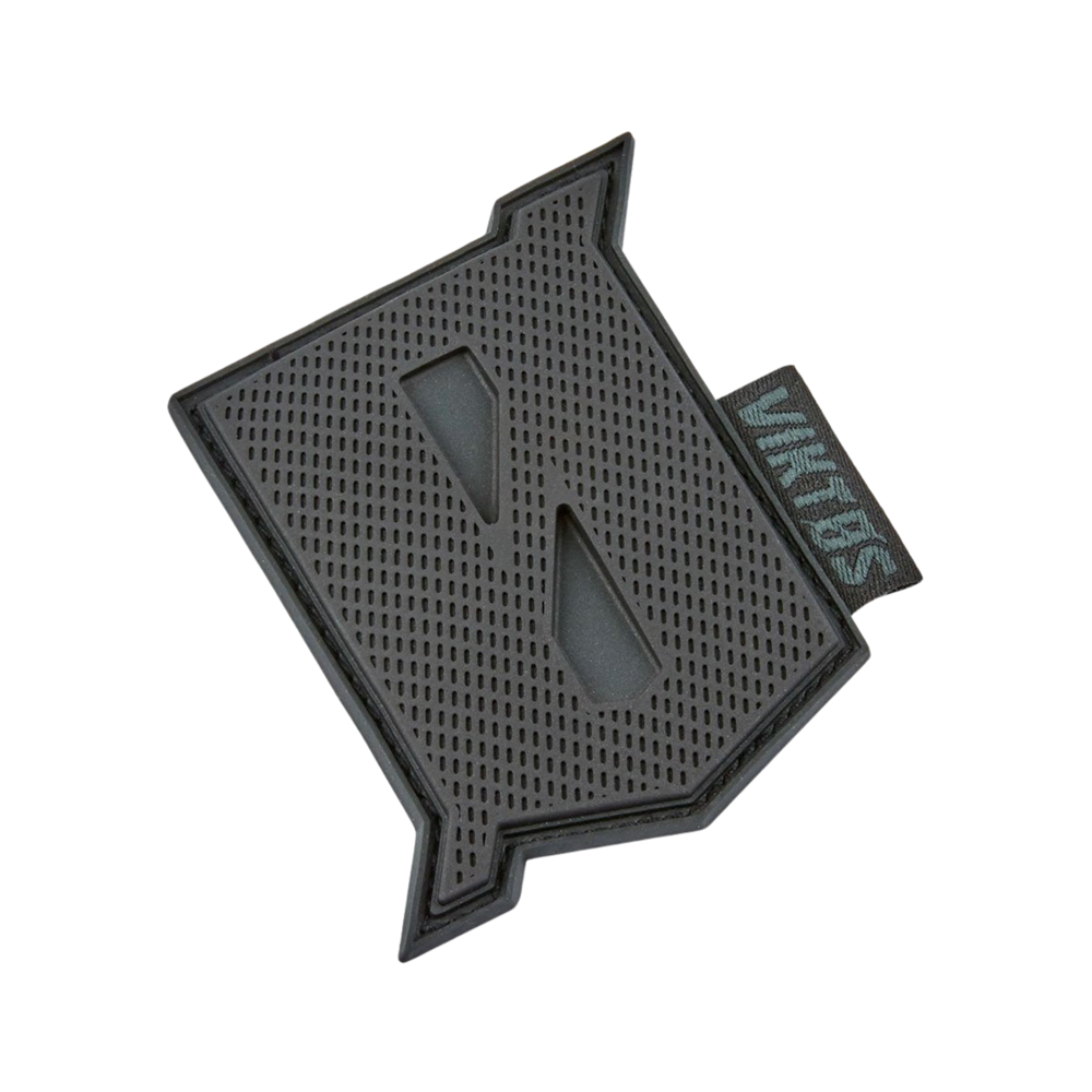 VIKTOS - Shield Moralpha Patch