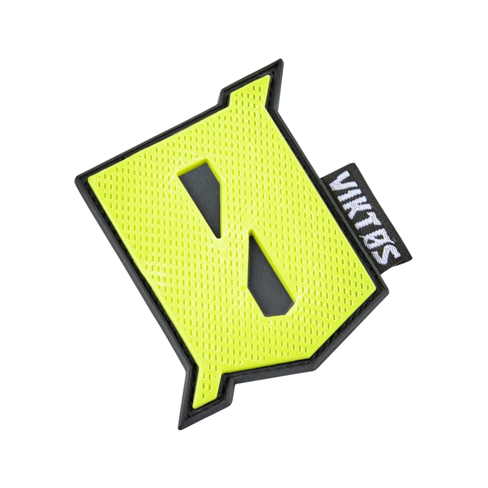VIKTOS - Shield Moralpha Patch