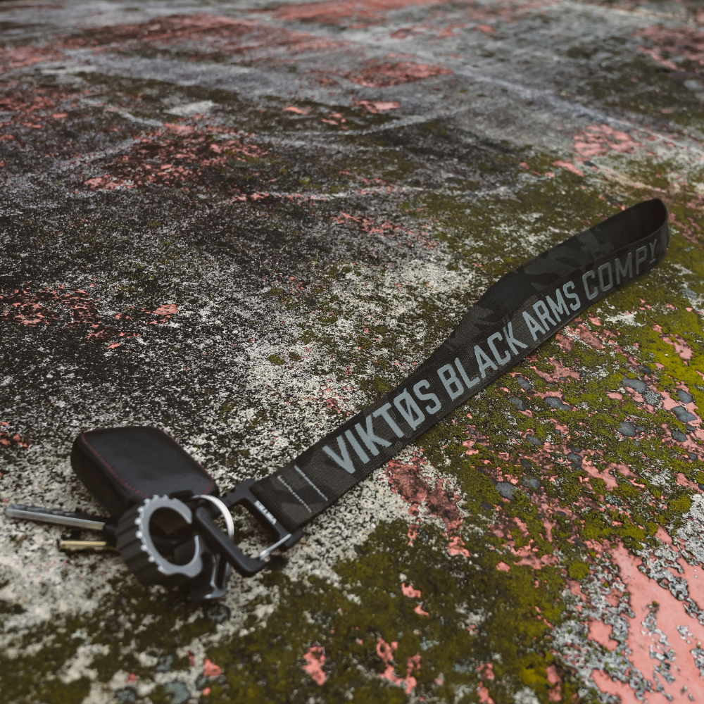VIKTOS - Springlock Lanyard