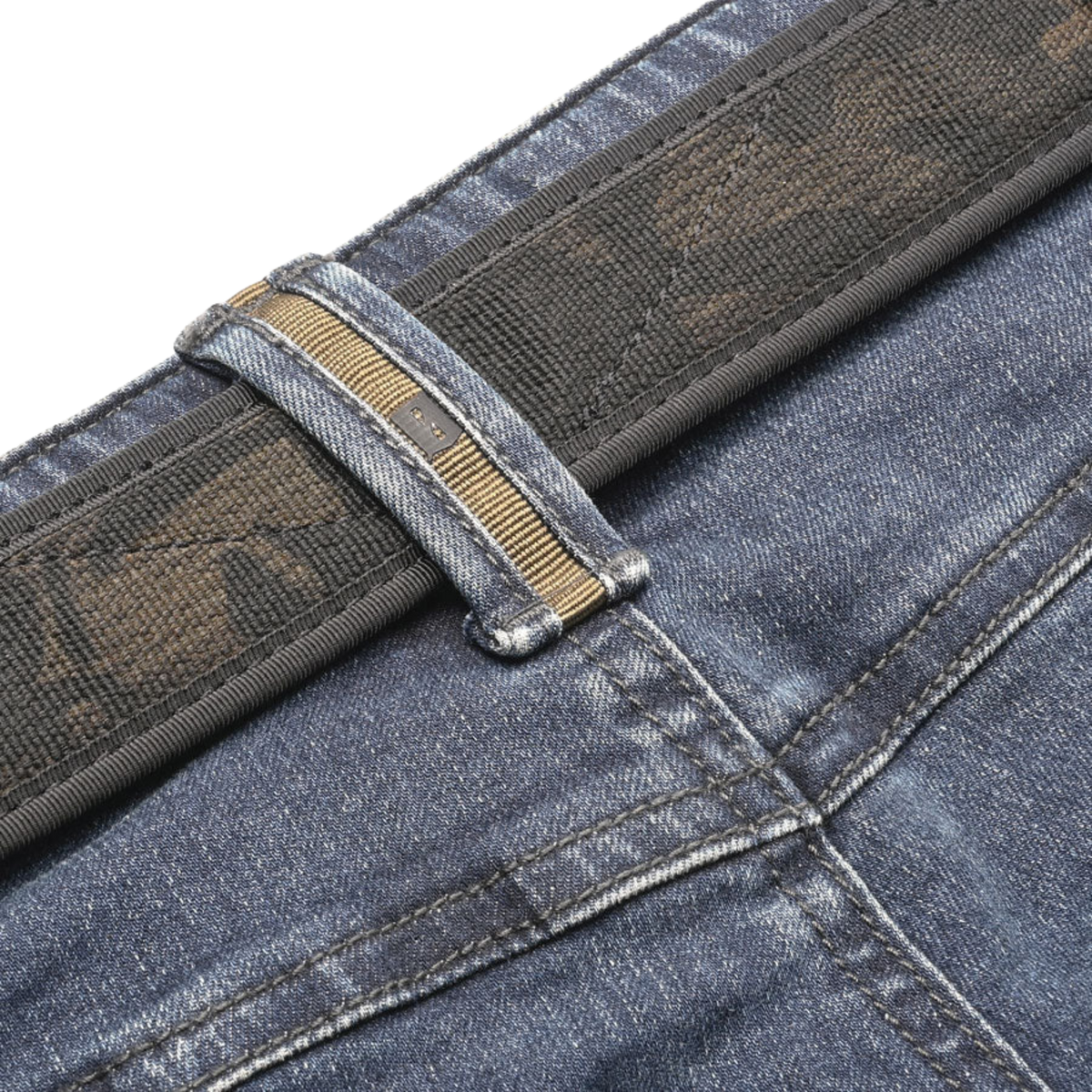 VIKTOS - Taculus CCW Coolmax Jeans | Mid Blue