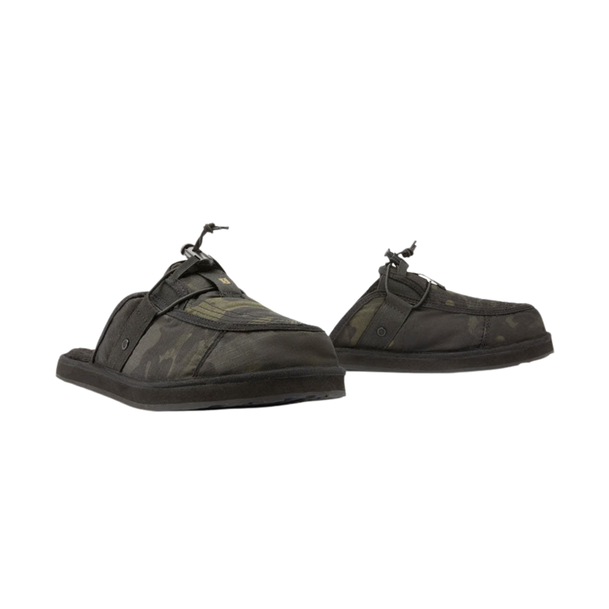 VIKTOS - Trenchfoot Sherpa Slipper | Multicam Black | Outlet