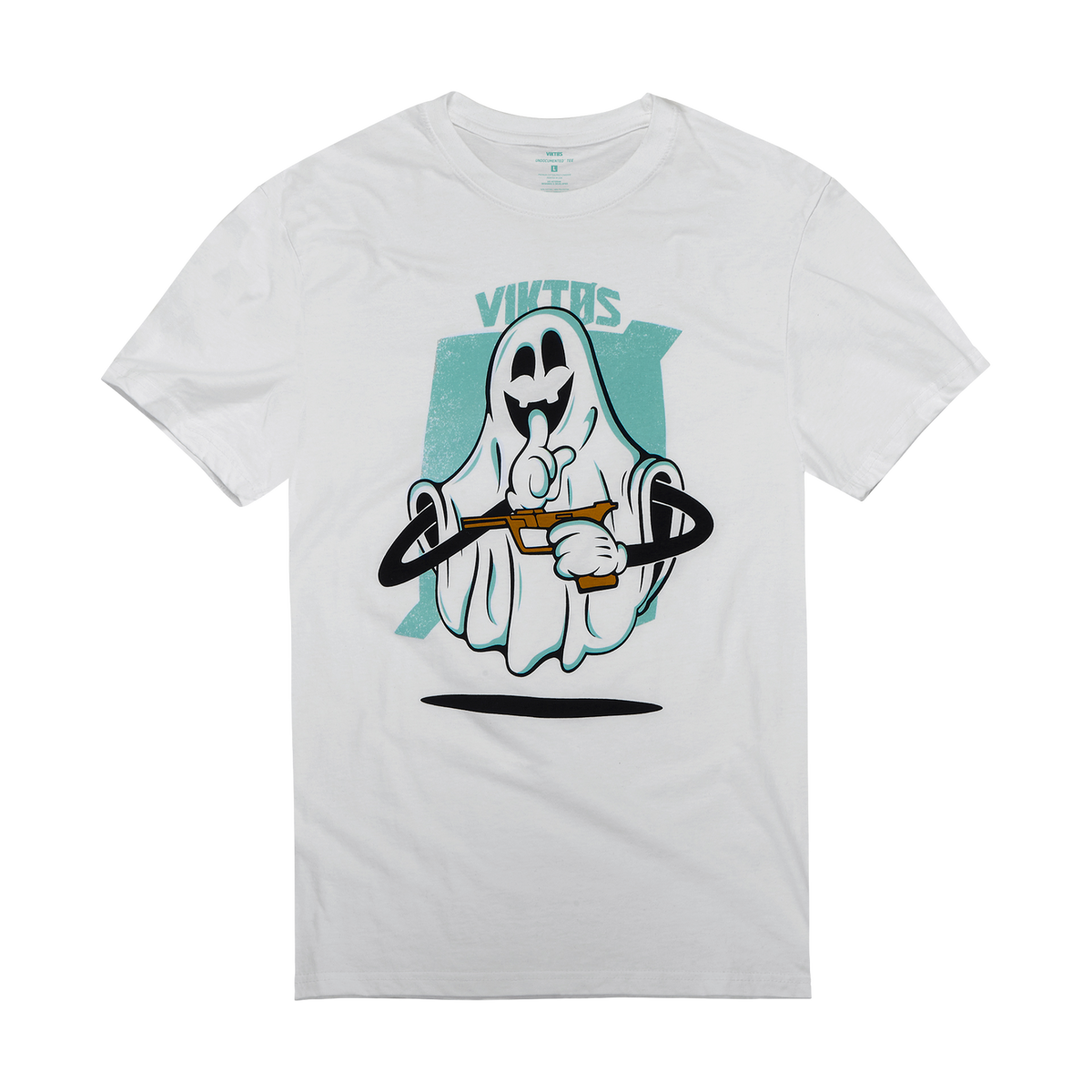 VIKTOS - Undocumented Tee