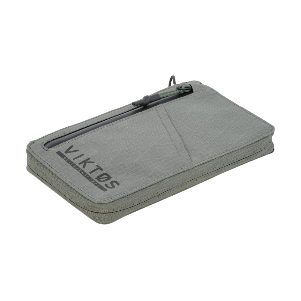 VIKTOS - Upscale Travel Wallet
