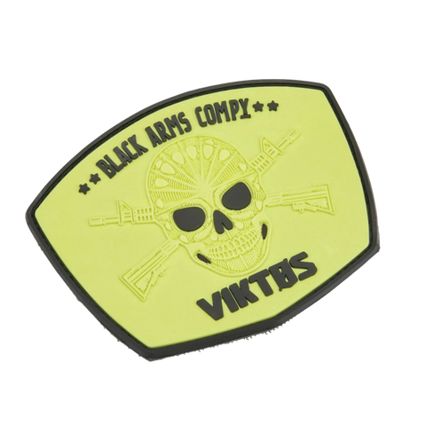 VIKTOS - Waingro Moralpha Patch Glow