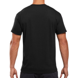 VIKTOS - Watchstander Tee | Black