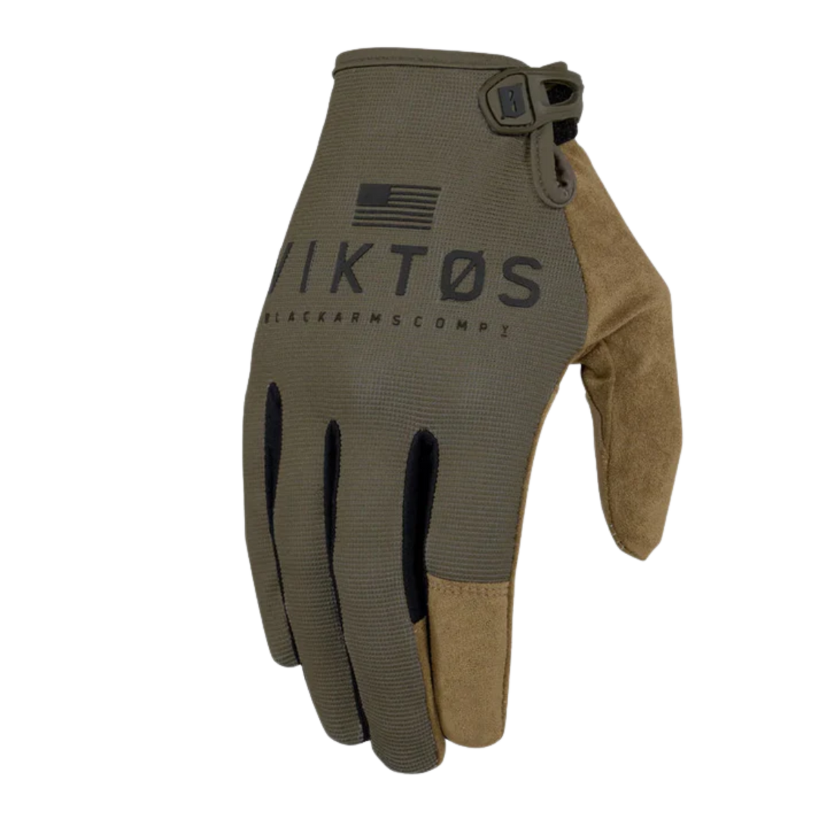 VIKTOS - Operatus XP Gloves | Coyote