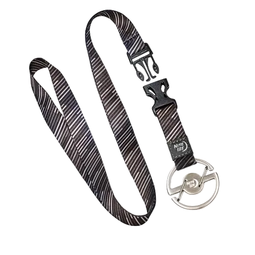 Nite Ize - Medallion Key Lanyard