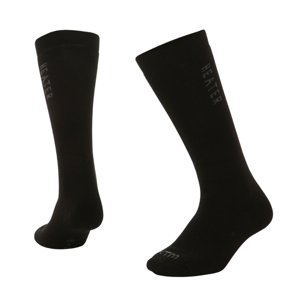 XTM - Heater Merino Wool Blend Winter Socks