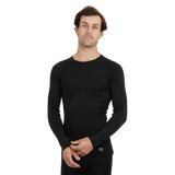 XTM - Merino Long Sleeve Thermal Top | Alpine 230gsm