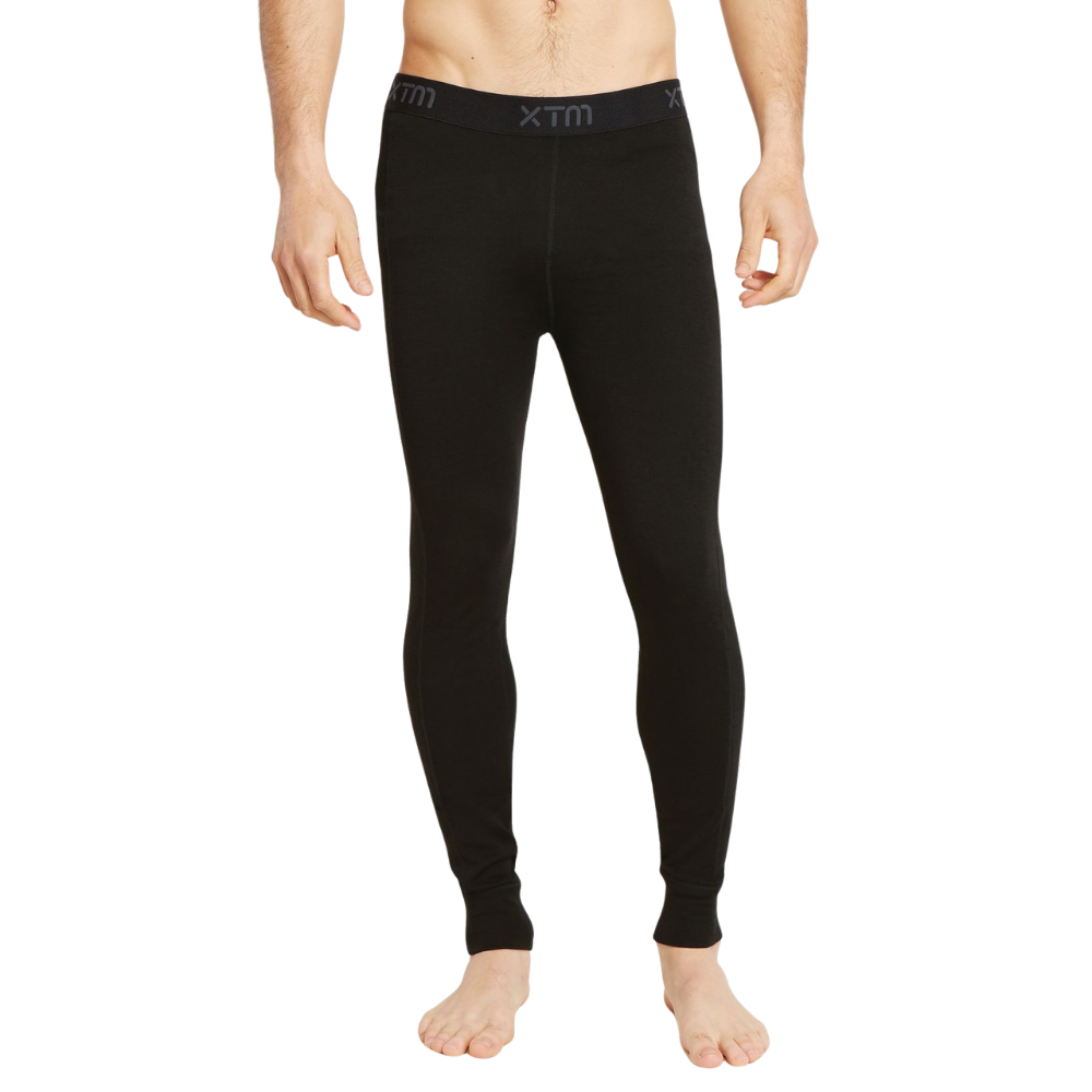 XTM - Merino Thermal Pants | Alpine 230gsm