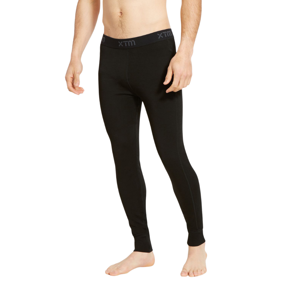 XTM - Merino Thermal Pants | Alpine 230gsm