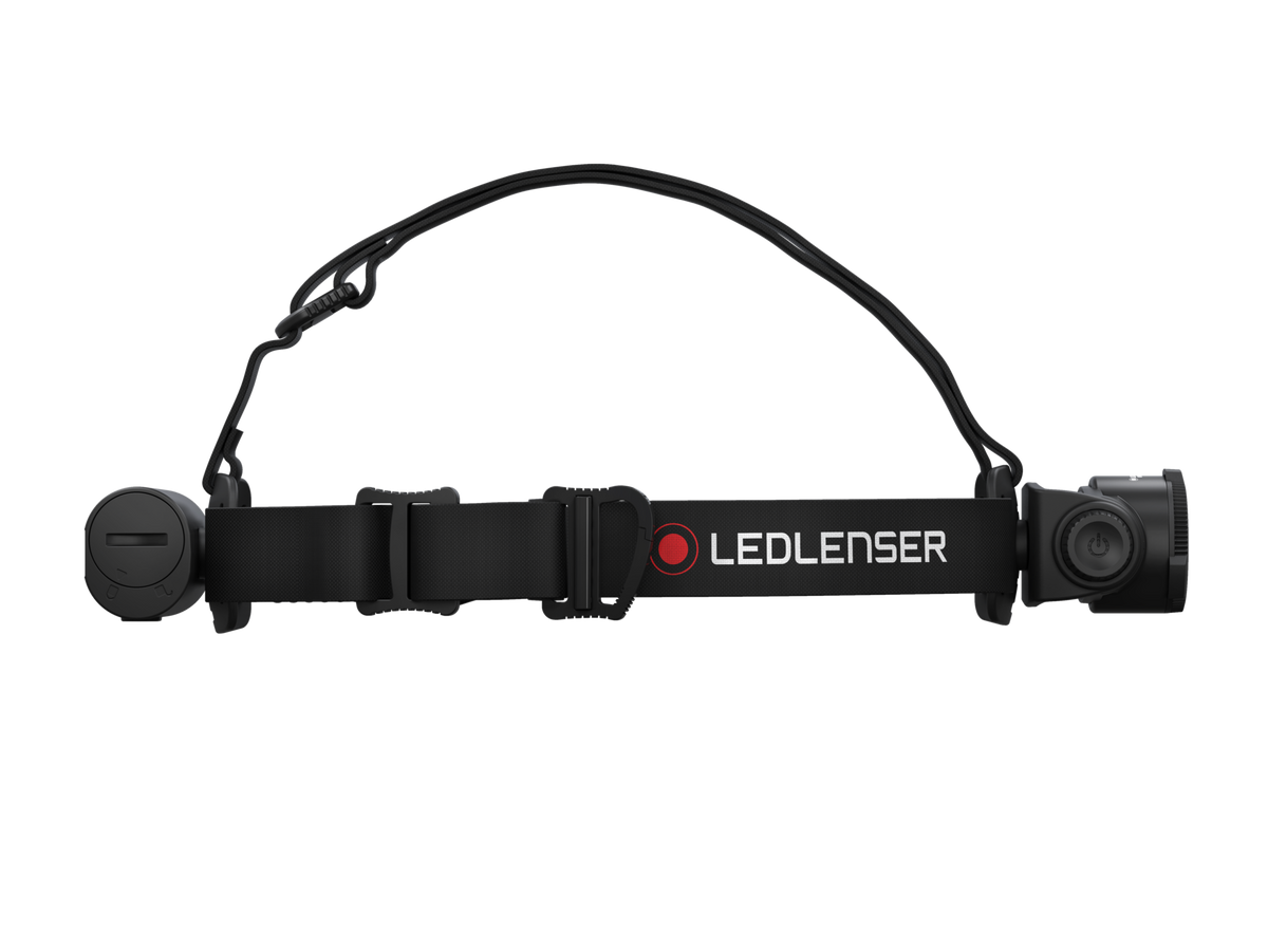 Ledlenser - H7R Core Headlamp