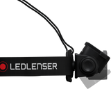 Ledlenser - H7R Core Headlamp