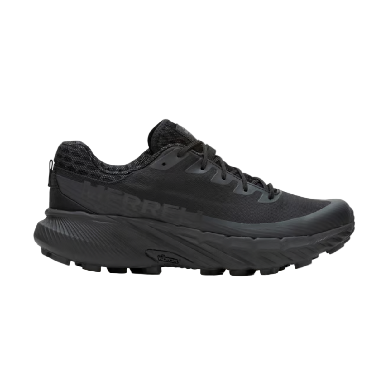 Merrell Tactical - Agility Peak 5 Tactical Low (GORE-TEX) | Black