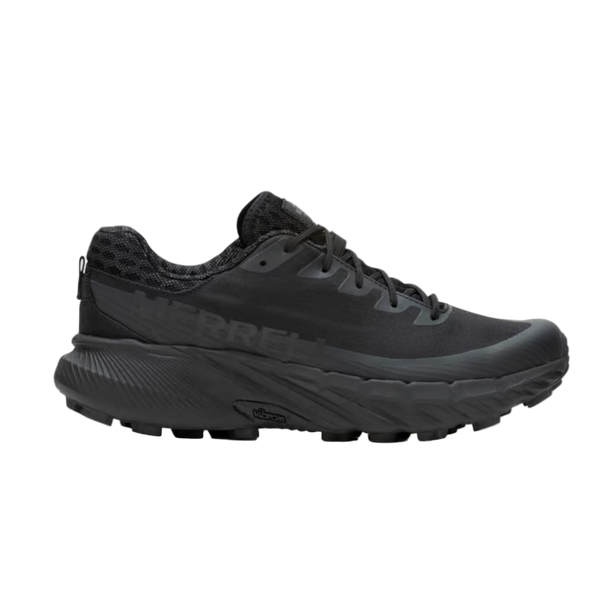 Merrell Tactical - Agility Peak 5 Tactical Low (GORE-TEX) | Black