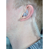 codeRED - Comfort EEZ Ear Inserts | Ultra Soft Eartip