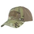 Condor Flex Mesh Cap-Headwear-Condor Outdoor-MultiCam-Small/Medium-TacSource