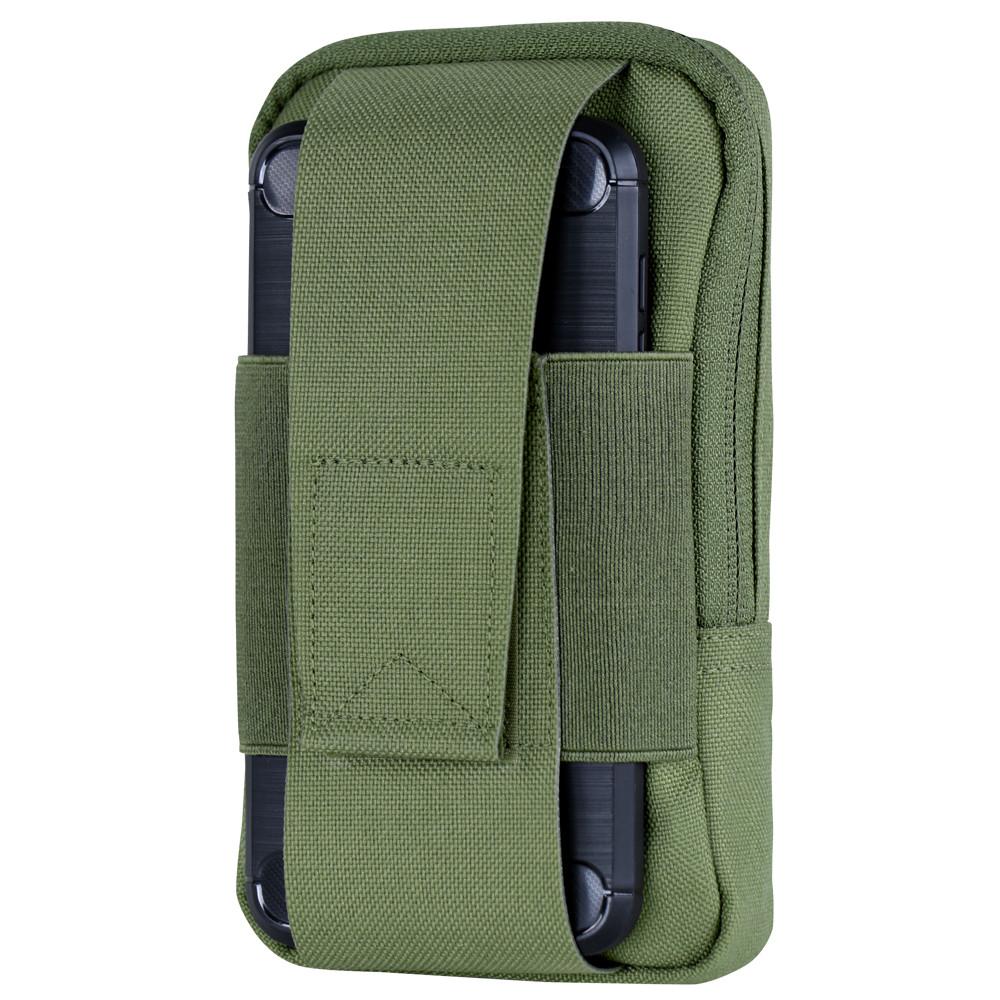 Condor Outdoor - MOLLE Compatible Phone Pouch