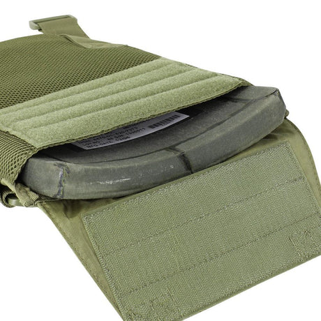 Condor Sentry Plate Carrier-Tactical-Condor Outdoor-TacSource