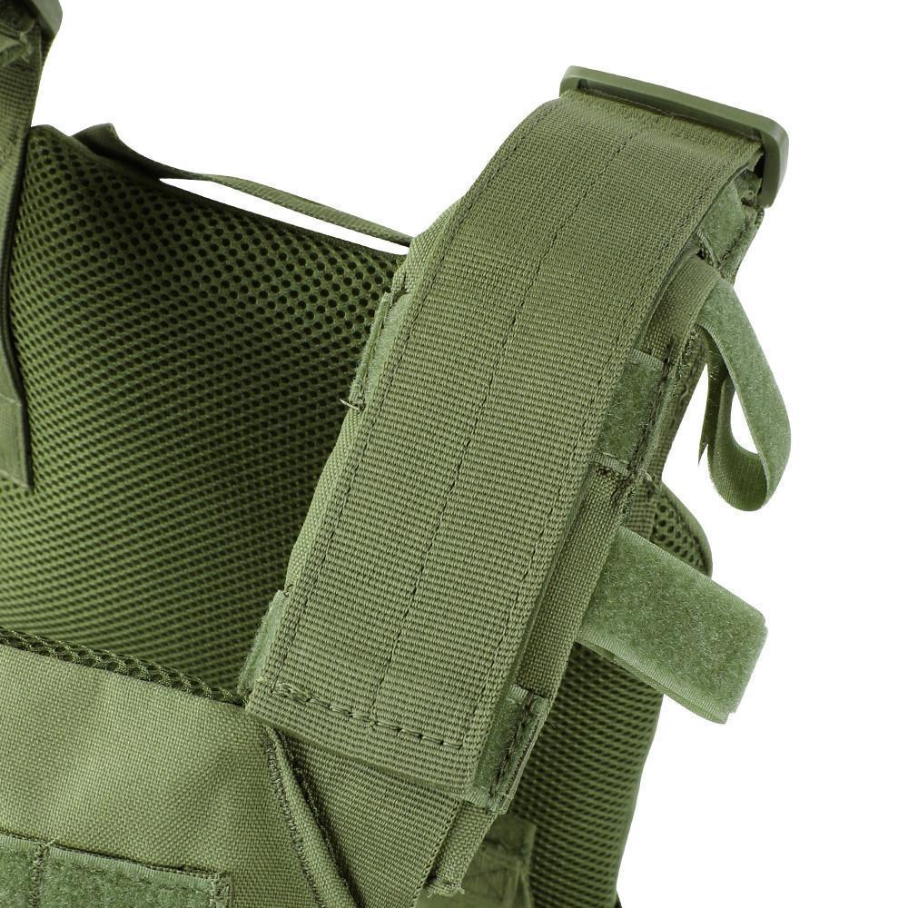 Condor Sentry Plate Carrier-Tactical-Condor Outdoor-TacSource