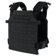 Condor Sentry Plate Carrier-Tactical-Condor Outdoor-Black-TacSource