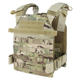 Condor Sentry Plate Carrier-Tactical-Condor Outdoor-MultiCam-TacSource