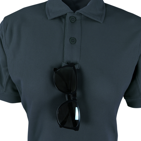 Condor Womens Performance Tactical Polo-Short Sleeves-Condor Outdoor-TacSource