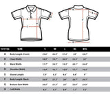 Condor Womens Performance Tactical Polo-Short Sleeves-Condor Outdoor-TacSource