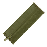Condor Zipper Strip (2PCS/PACK)-Pouches-Condor Outdoor-OD Green-TacSource