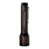 Ledlenser P6R Signature Rechargeable Torch with Box-Flashlights and Lighting-Ledlenser-TacSource