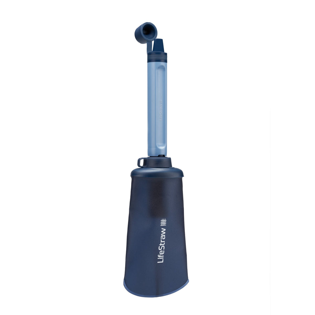 Lifestraw PEAK PERSONAL WATER FILTER STRAW-Hydration-Lifestraw-TacSource