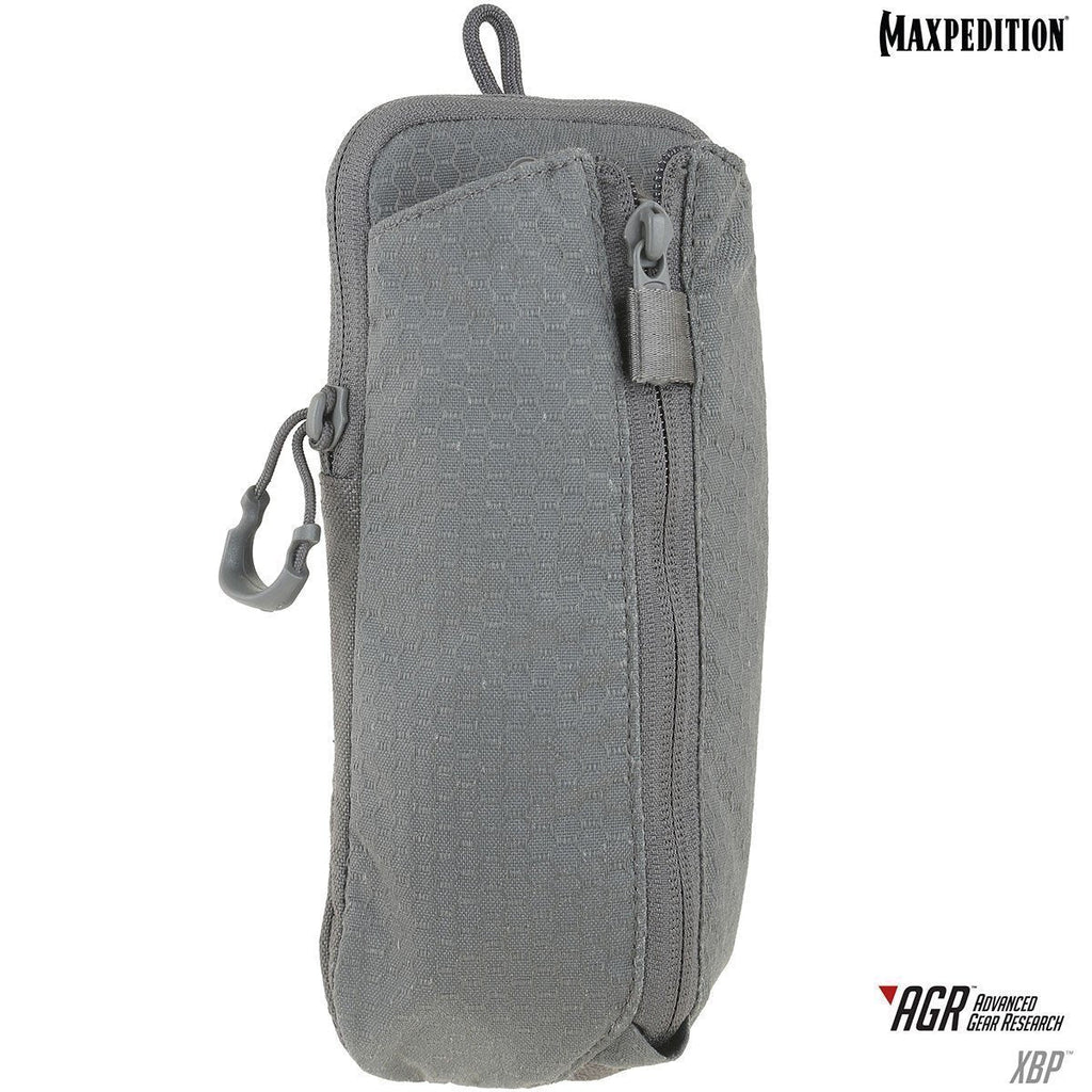 Maxpedition XBP Expandable Bottle Pouch-Accessories-Maxpedition-TacSource