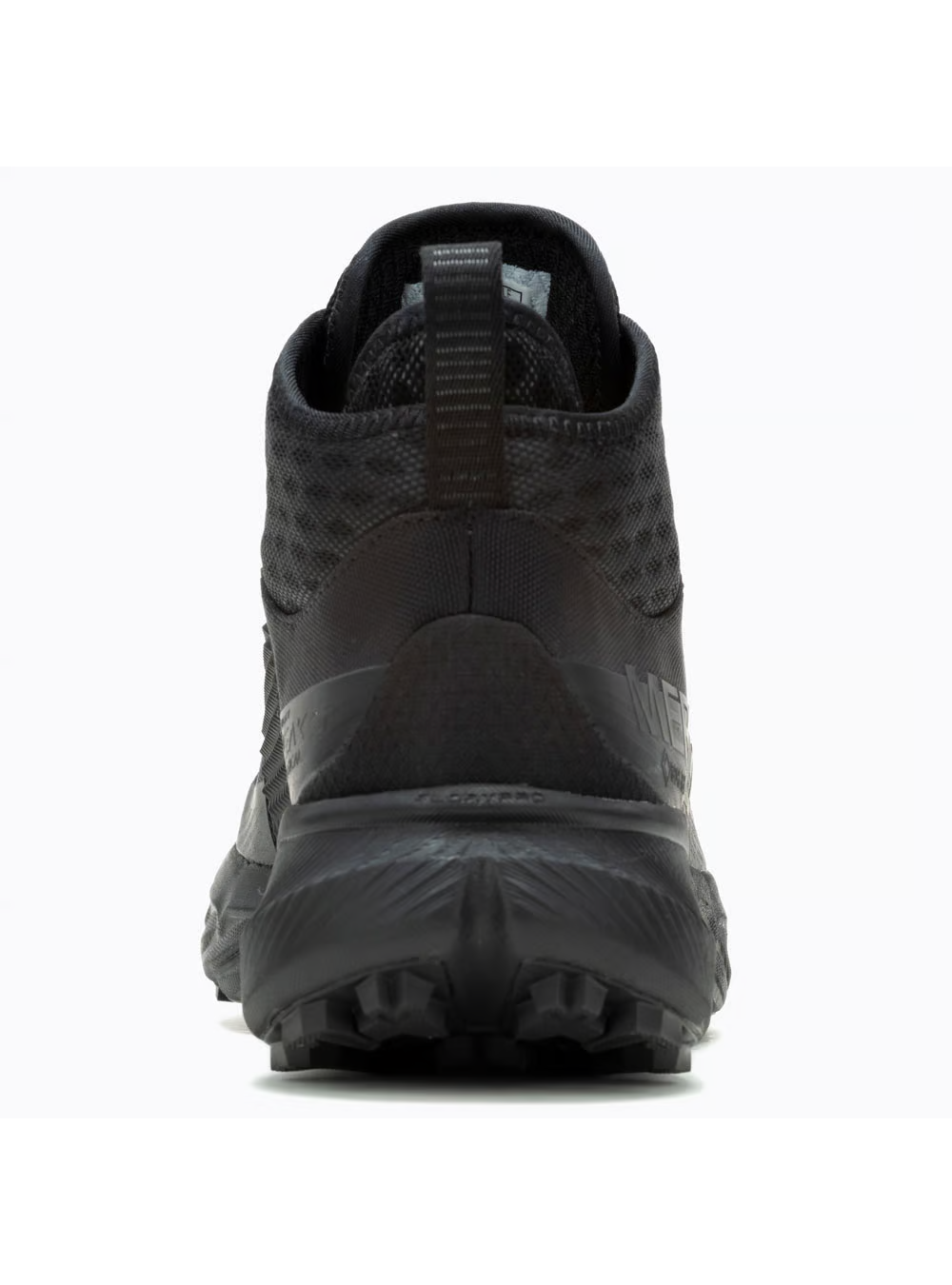 Merrell Tactical - Agility Peak 5 Tactical Mid (GORE-TEX) |  Black