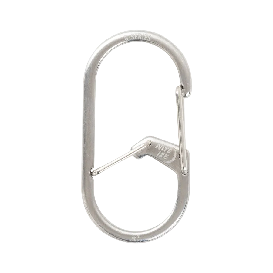 Nite Ize - G-Series Dual Chamber | Carabiner #2