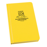 Rite in the Rain - Fabrikoid Book Environmental | Yellow