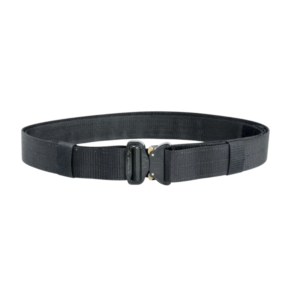 Tasmanian Tiger - Equipment Belt Set MKII | Black