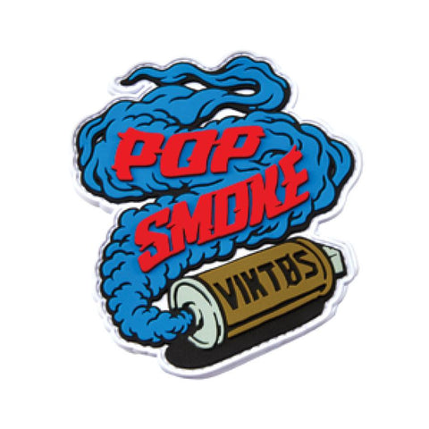 VIKTOS - ACCY LZ Moralpha Patch | Blue