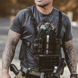 VIKTOS Taculus MX Chest Rig-Pouches-VIKTOS-TacSource