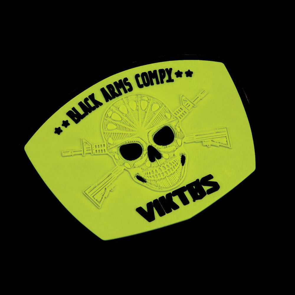 VIKTOS - Waingro Moralpha Patch Glow