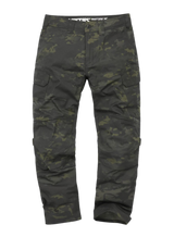 VIKTOS - Wartorn MC Pants | Multicam Black